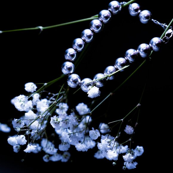 Tiffany & Co. Large Bead Bracelet - Picture 8 of 8